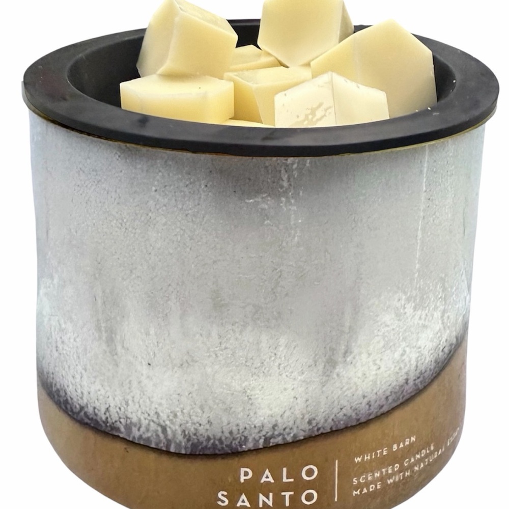 Wax Melts 4oz - Bath and Body Works - Palo Santo